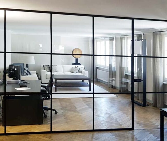 AL OFFICE New York System