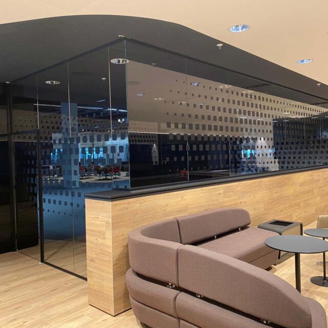 CRL SMS Office 46