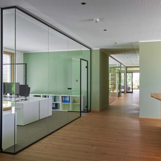 HP Wolfratshausen Office 93