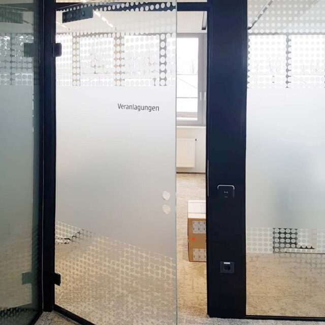 Josef Huber Office 4