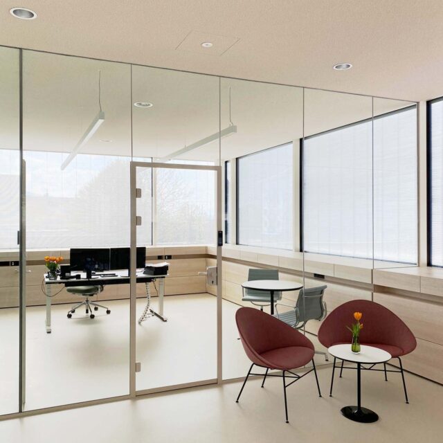 MGT Office