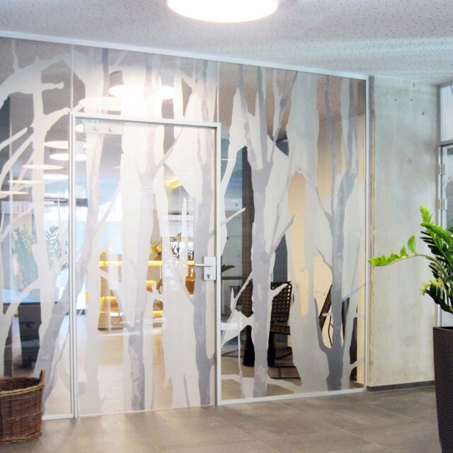 Waldhof Office